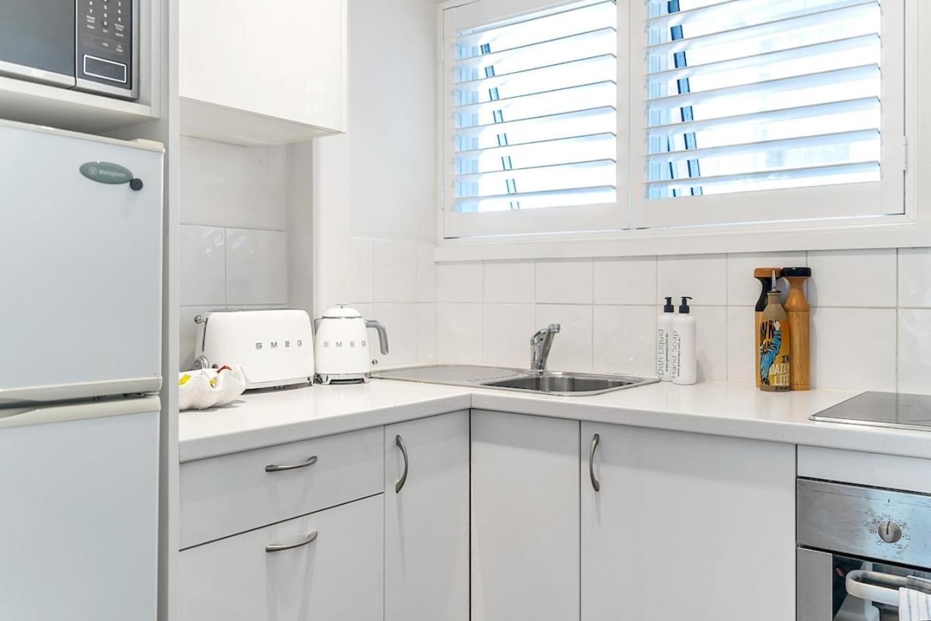 Bay Court Iii - Spacious Near Hayes