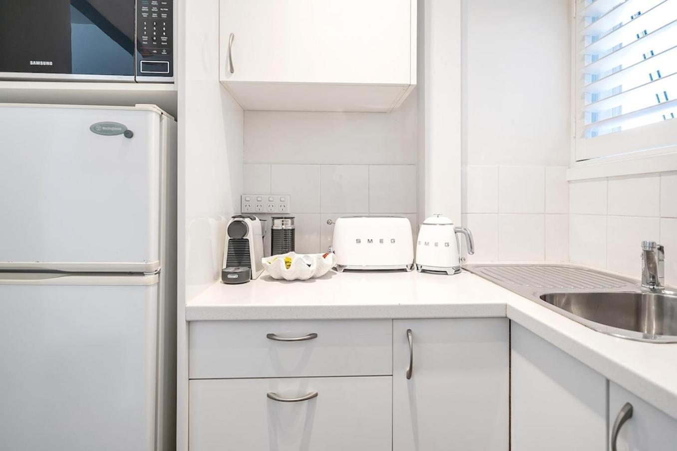 Bay Court Iii - Spacious Near Hayes * Sydney