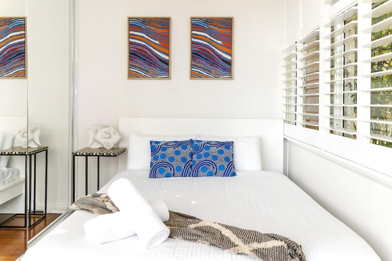 Bay Court Iii - Spacious Near Hayes * Sydney