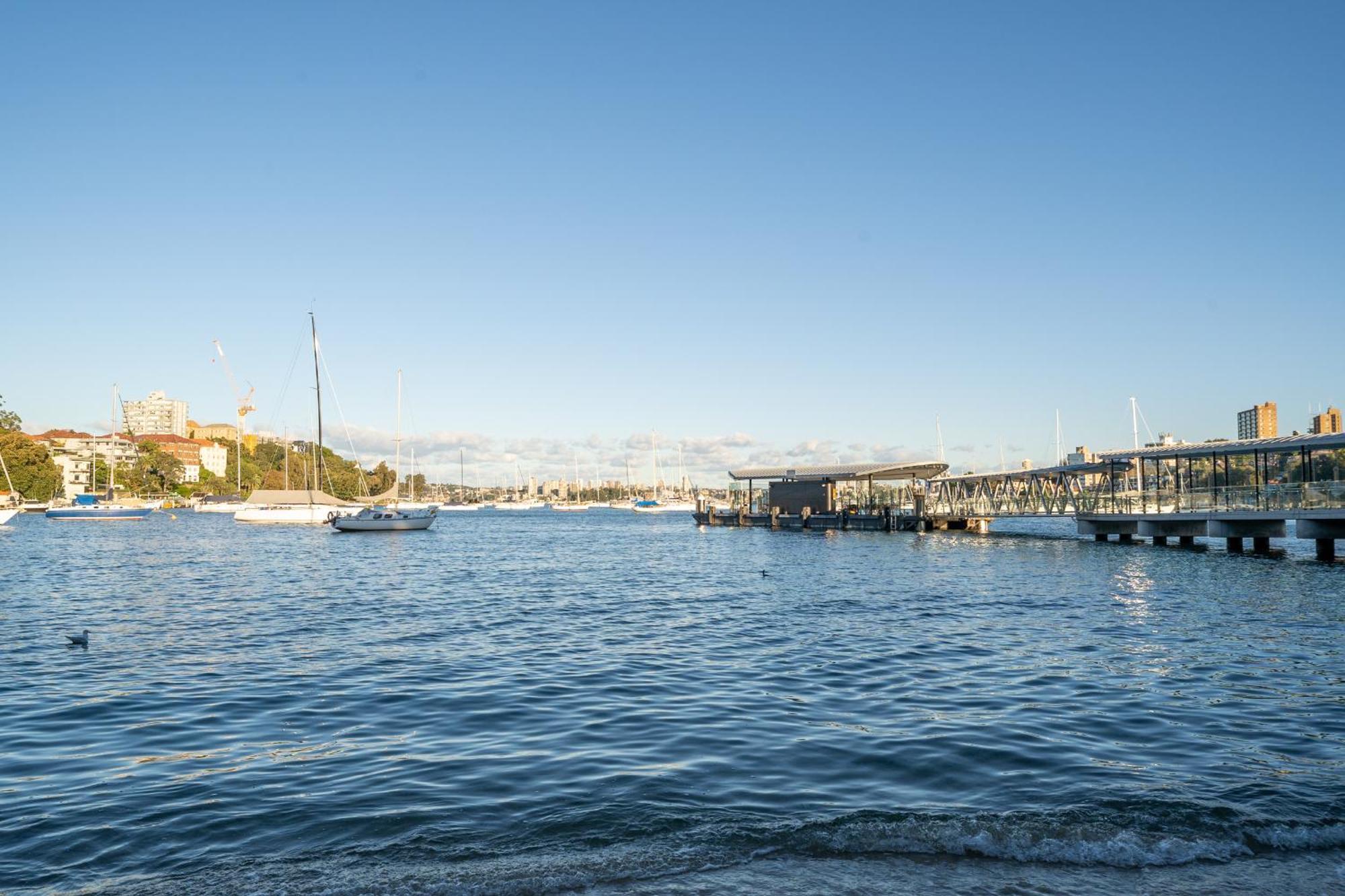 Apartment Bay Court Iii - Spacious Near Hayes *