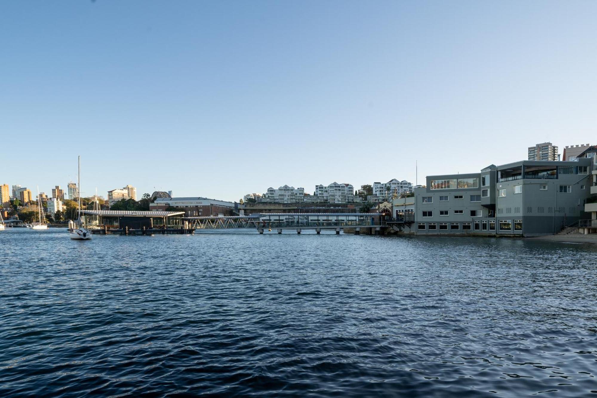 Apartment Bay Court Iii - Spacious Near Hayes *