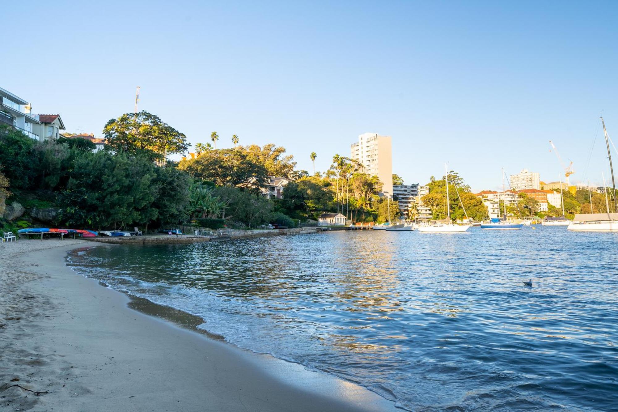 Apartment Bay Court Iii - Spacious Near Hayes Sydney