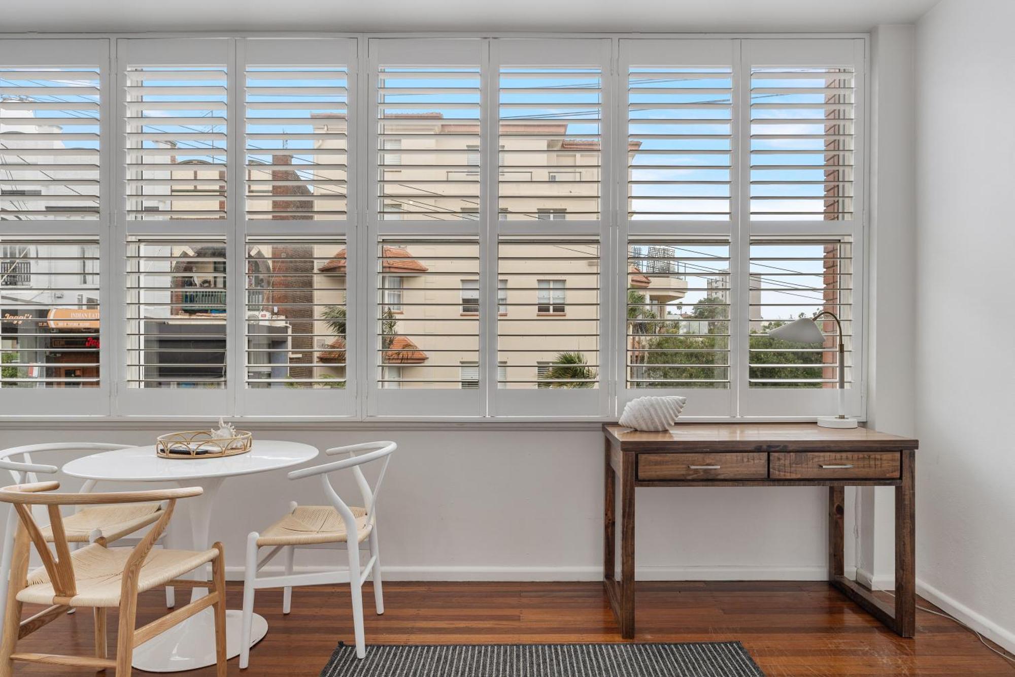 Bay Court Iii - Spacious Near Hayes Apartment Sydney